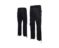 Quiksilver pant marshes